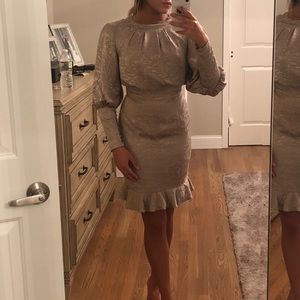 Misha Collection Dress